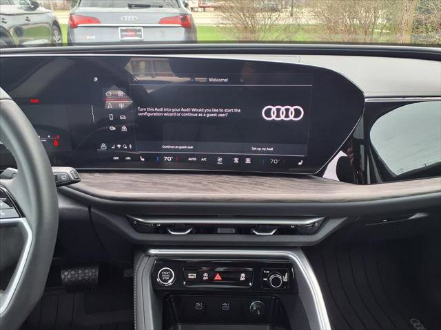 Used 2025 Audi Q5 Premium w/ Convenience Package AWD/4WD image 20