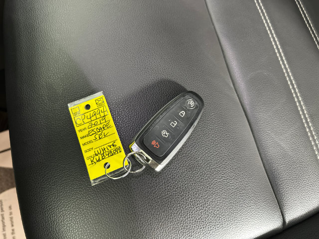Used 2019 Ford Escape SEL AWD/4WD image 37