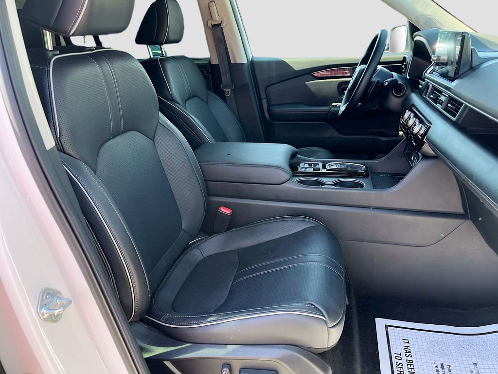 Used 2023 Honda Pilot Elite image 31