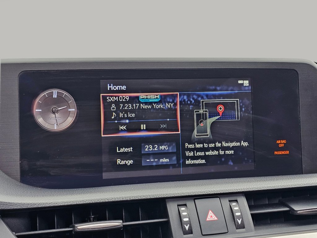 Used 2019 Lexus ES 300h w/ Premium Package FWD image 6