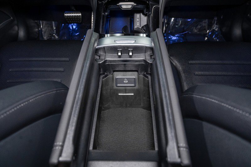 New 2026 Mercedes-Benz GLC 300 image 20