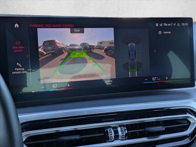 Used 2024 BMW 430i Coupe w/ Convenience Package image 14