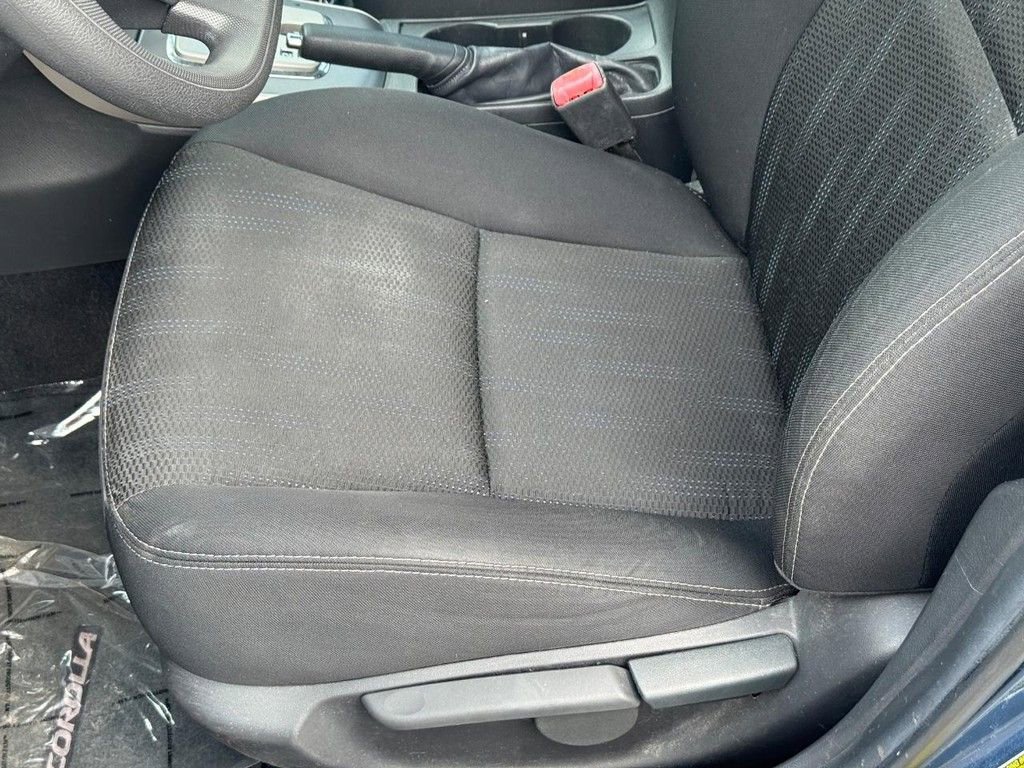 Used 2013 Toyota Corolla S FWD image 16