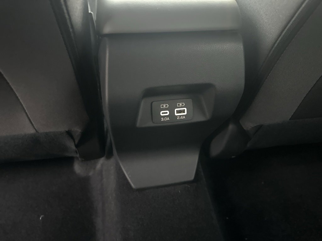 New 2026 Subaru Crosstrek 2.0i Premium image 23