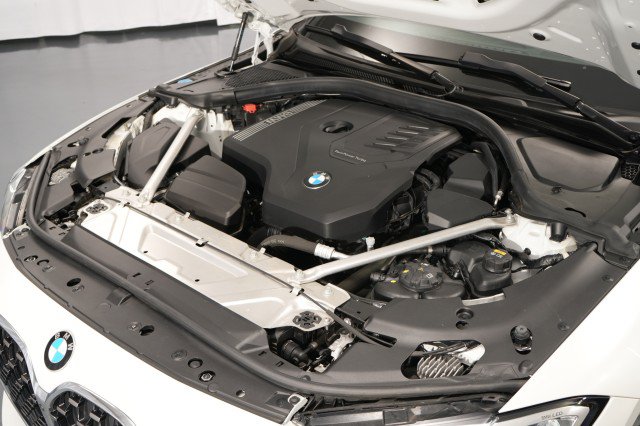 Used 2021 BMW 430i xDrive Coupe w/ Premium Package AWD/4WD image 51
