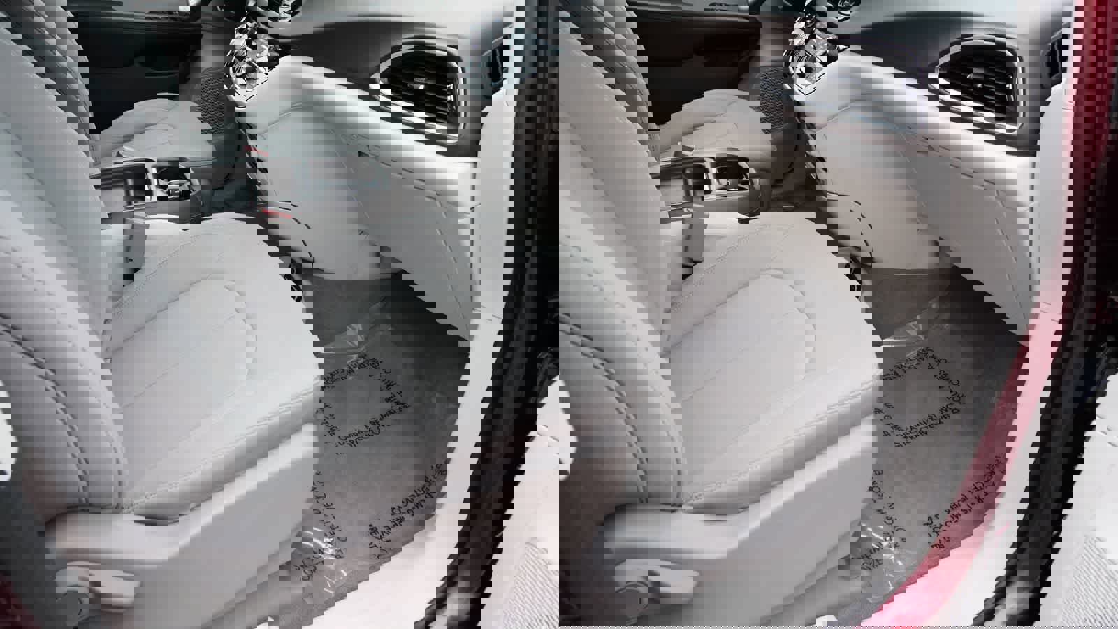 Used 2019 Chrysler Pacifica Touring Plus w/ Advanced Safetytec Group image 21