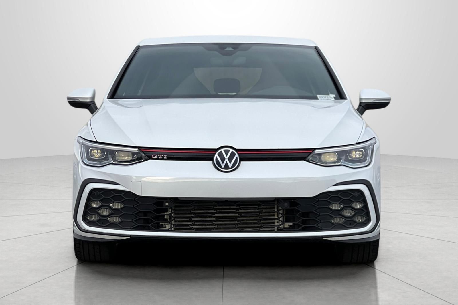 Used 2024 Volkswagen GTI S image 9