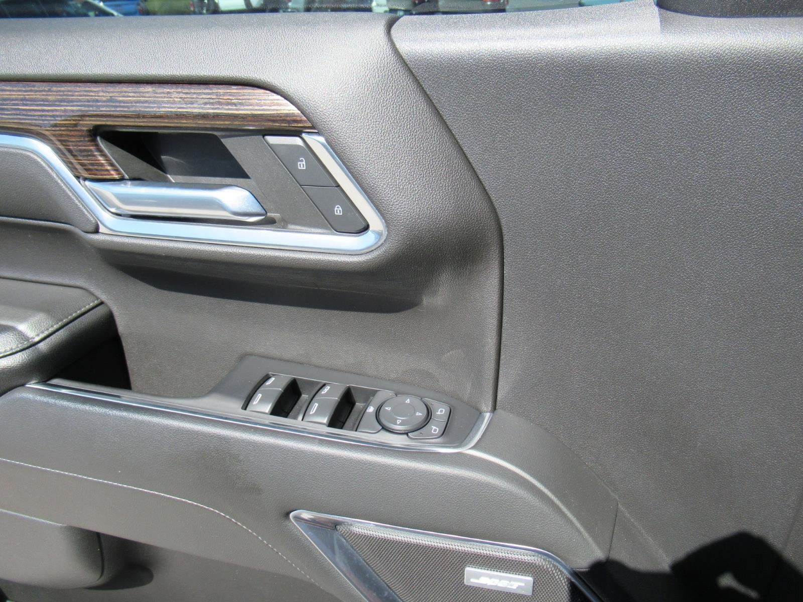 Used 2022 GMC Sierra 1500 Elevation w/ Preferred Package AWD/4WD image 21