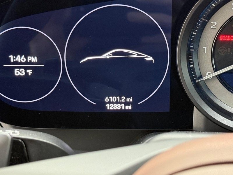 Certified 2022 Porsche 911 Carrera 4S w/ Premium Package image 22