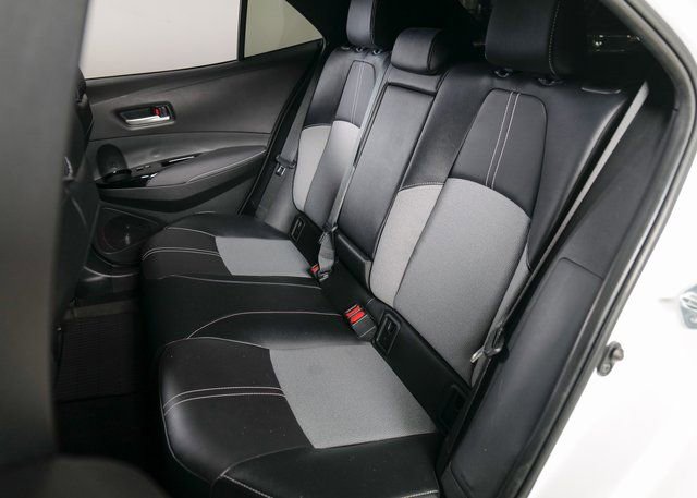 Used 2022 Toyota Corolla XSE image 5