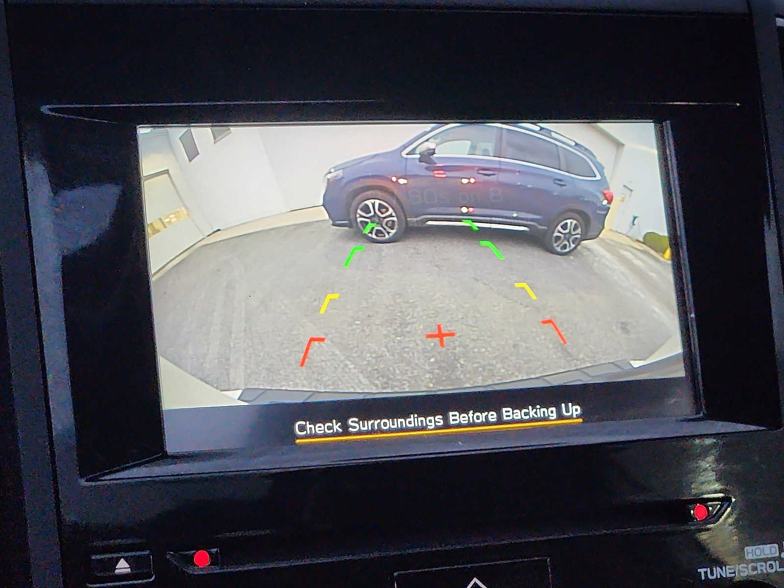 Used 2020 Subaru Forester Premium image 18