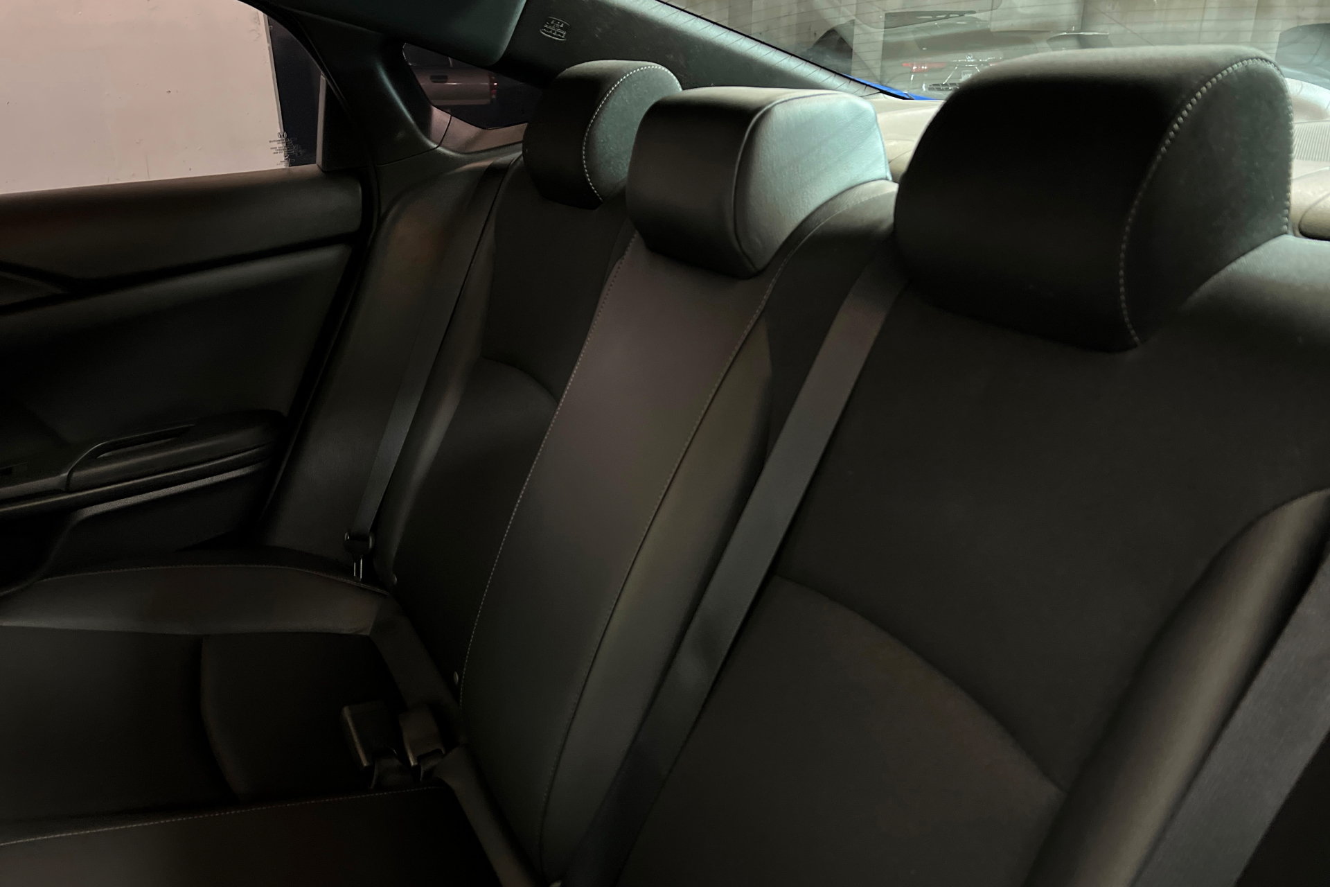 Used 2019 Honda Civic Sport image 21