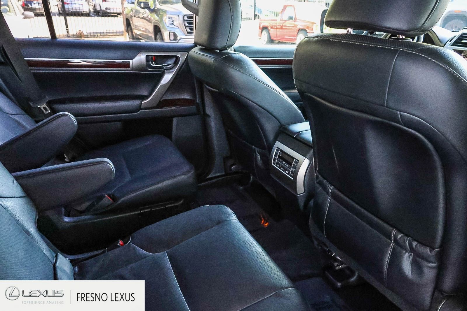 Used 2019 Lexus GX 460 Premium AWD/4WD image 13