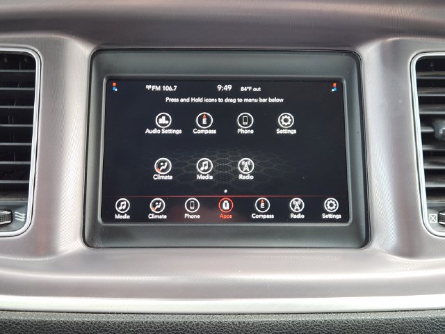 Used 2022 Dodge Charger SXT RWD image 16