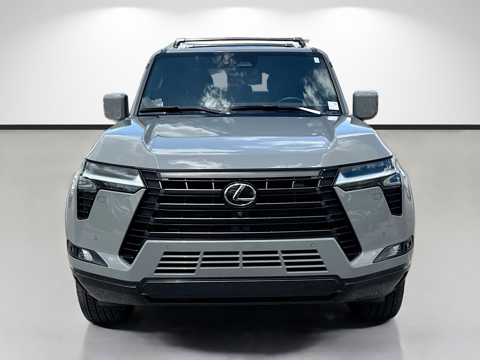 Used 2024 Lexus GX 550 w/ Accessory Package (Z1) image 8