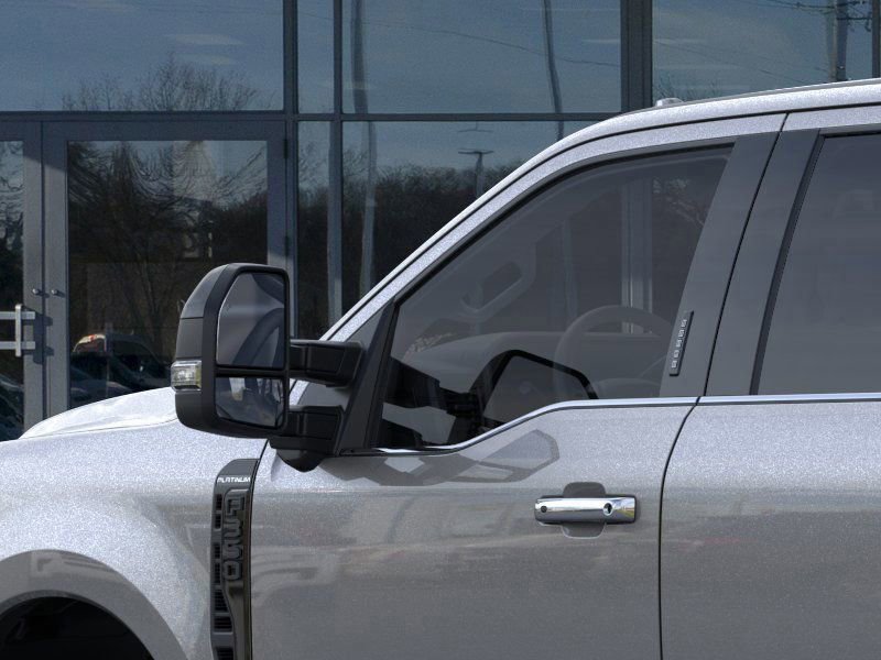 New 2026 Ford F350 Platinum w/ Tremor Off-Road Package image 20