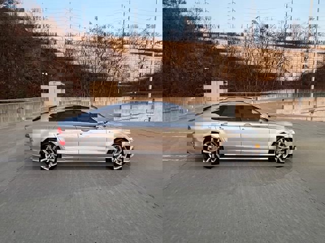 Used 2014 Audi A7 3.0T Prestige w/ Prestige Package image 4