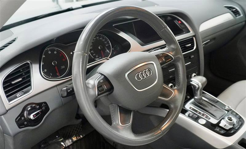 Used 2014 Audi A4 2.0T Premium Plus w/ Premium Plus Package AWD/4WD image 11