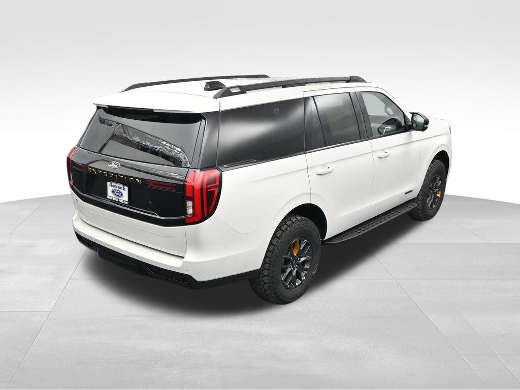 New 2025 Ford Expedition Tremor image 51