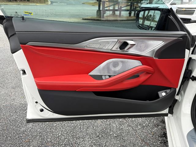 Used 2026 BMW M850i xDrive M850i xDrive Gran Coupe image 10