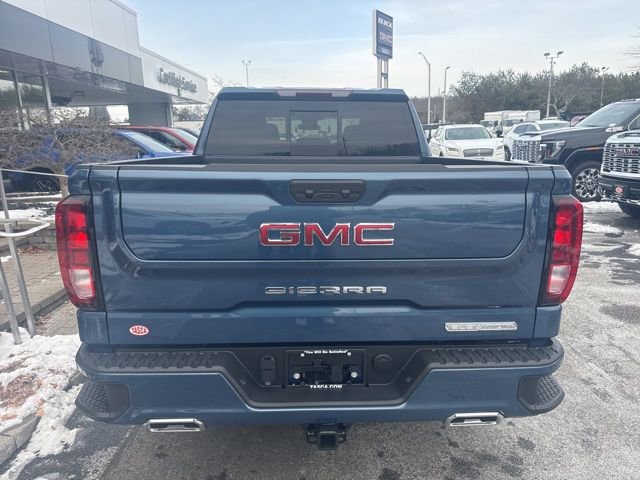 New 2026 GMC Sierra 1500 Elevation w/ Preferred Package image 5