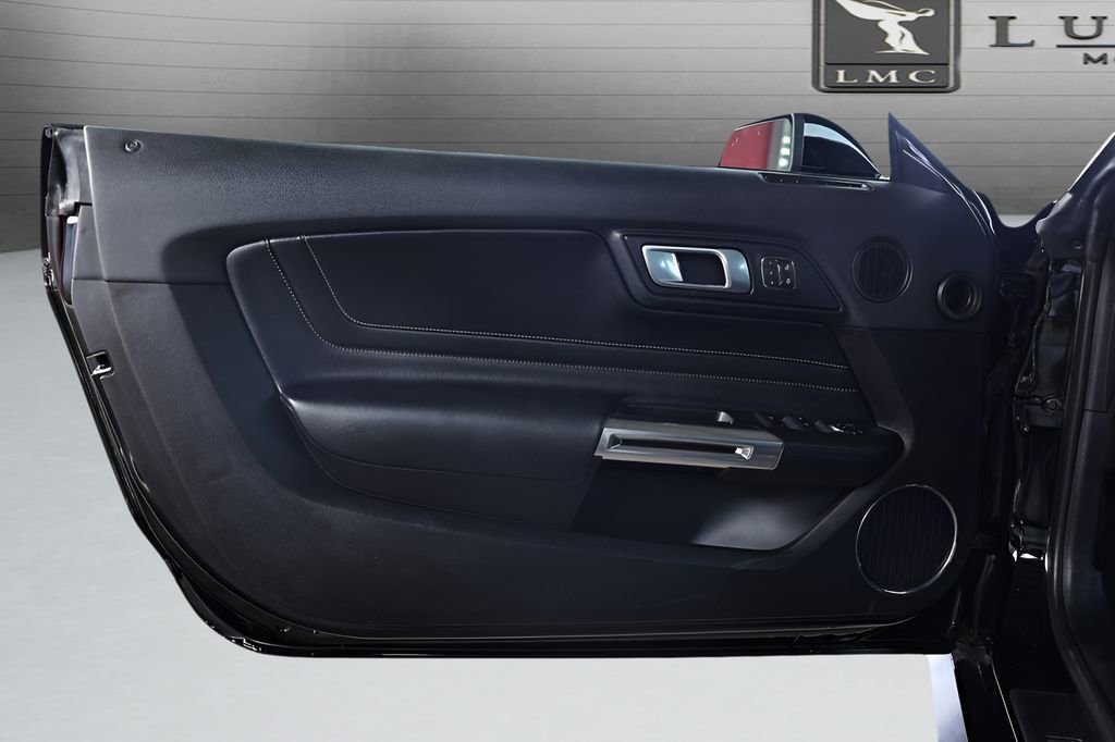 Used 2022 Ford Mustang GT Premium w/ GT Performance Package image 26