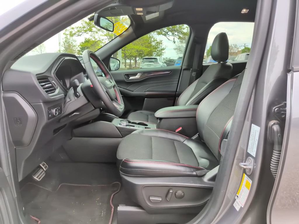 Used 2023 Ford Escape ST-Line Elite AWD/4WD image 20