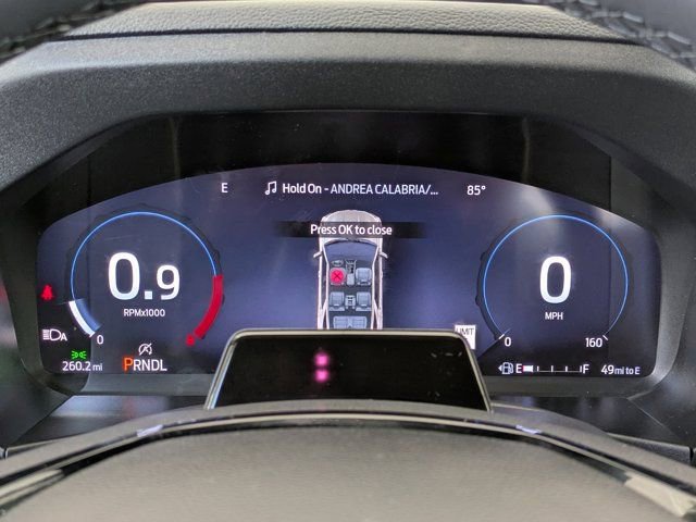 Certified 2026 Ford Explorer Platinum w/ LUX Leather Package image 28