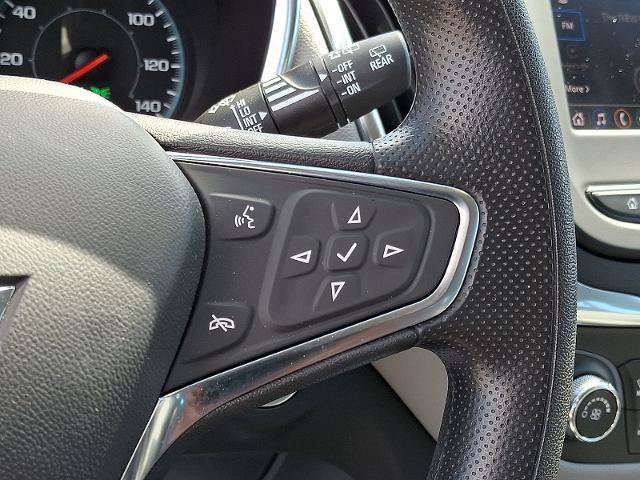 Certified 2024 Chevrolet Equinox LS w/ Driver Confidence II Package FWD image 22