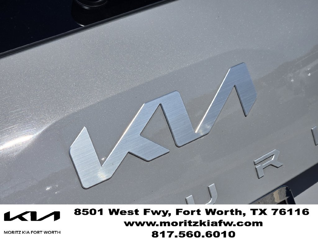 Certified 2024 Kia Telluride SX Prestige X-Line AWD/4WD image 8