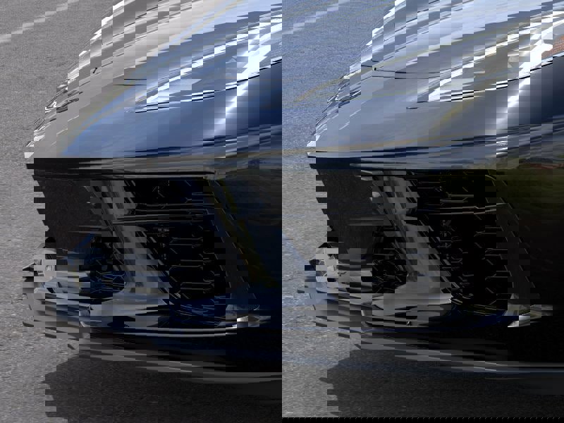 New 2025 Chevrolet Corvette Stingray Preferred Cpe w/ 2LT image 13