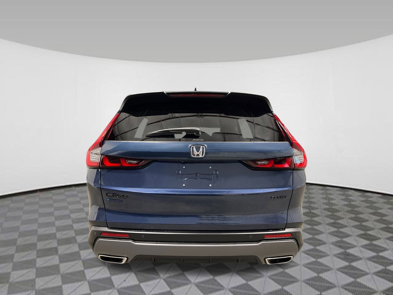 New 2026 Honda CR-V Sport-L image 5