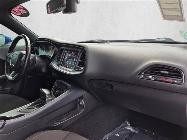 Used 2020 Dodge Challenger R/T Scat Pack RWD image 19