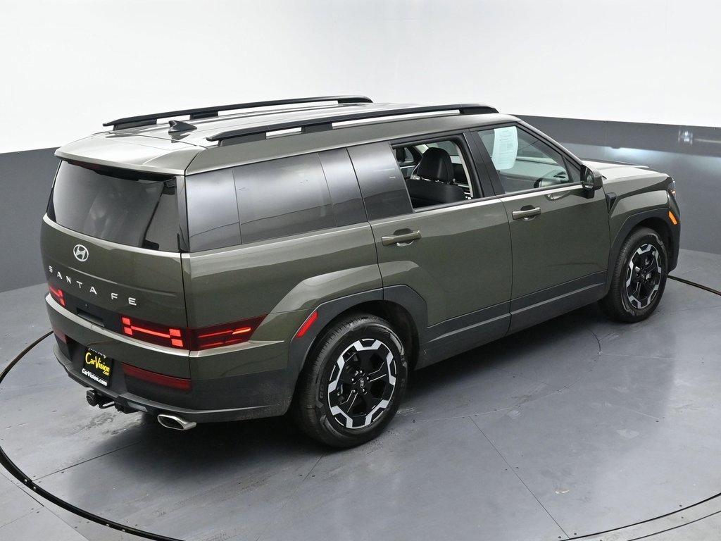 Used 2025 Hyundai Santa Fe SEL w/ Tow & Go Package image 41