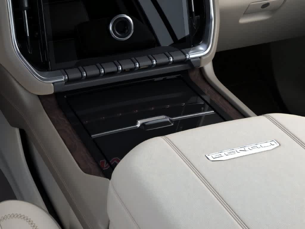 New 2027 GMC Yukon XL Denali AWD/4WD image 23