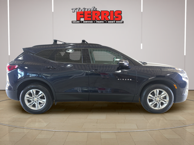 Used 2020 Chevrolet Blazer LT FWD image 4