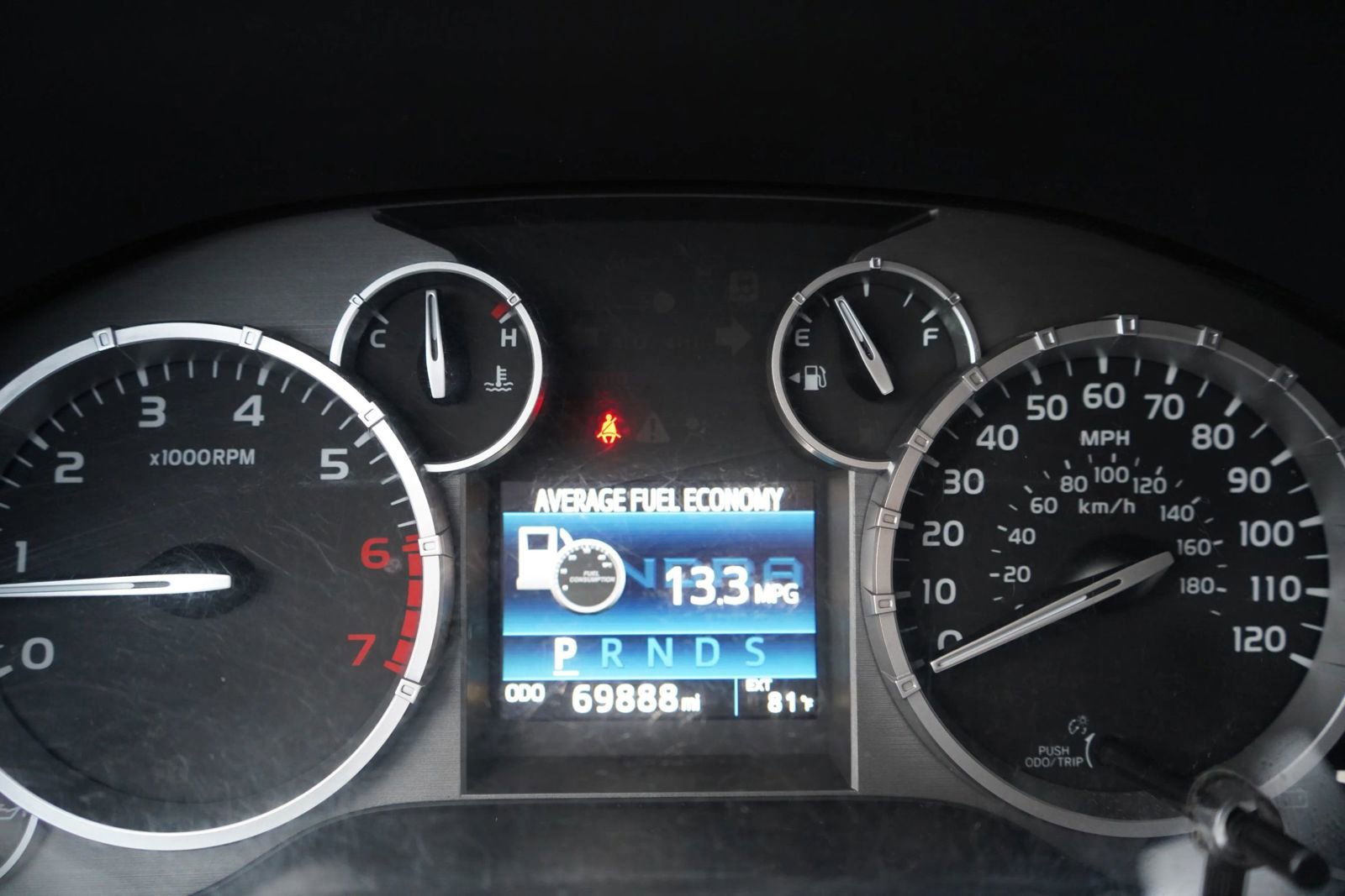 Used 2017 Toyota Tundra SR5 image 9