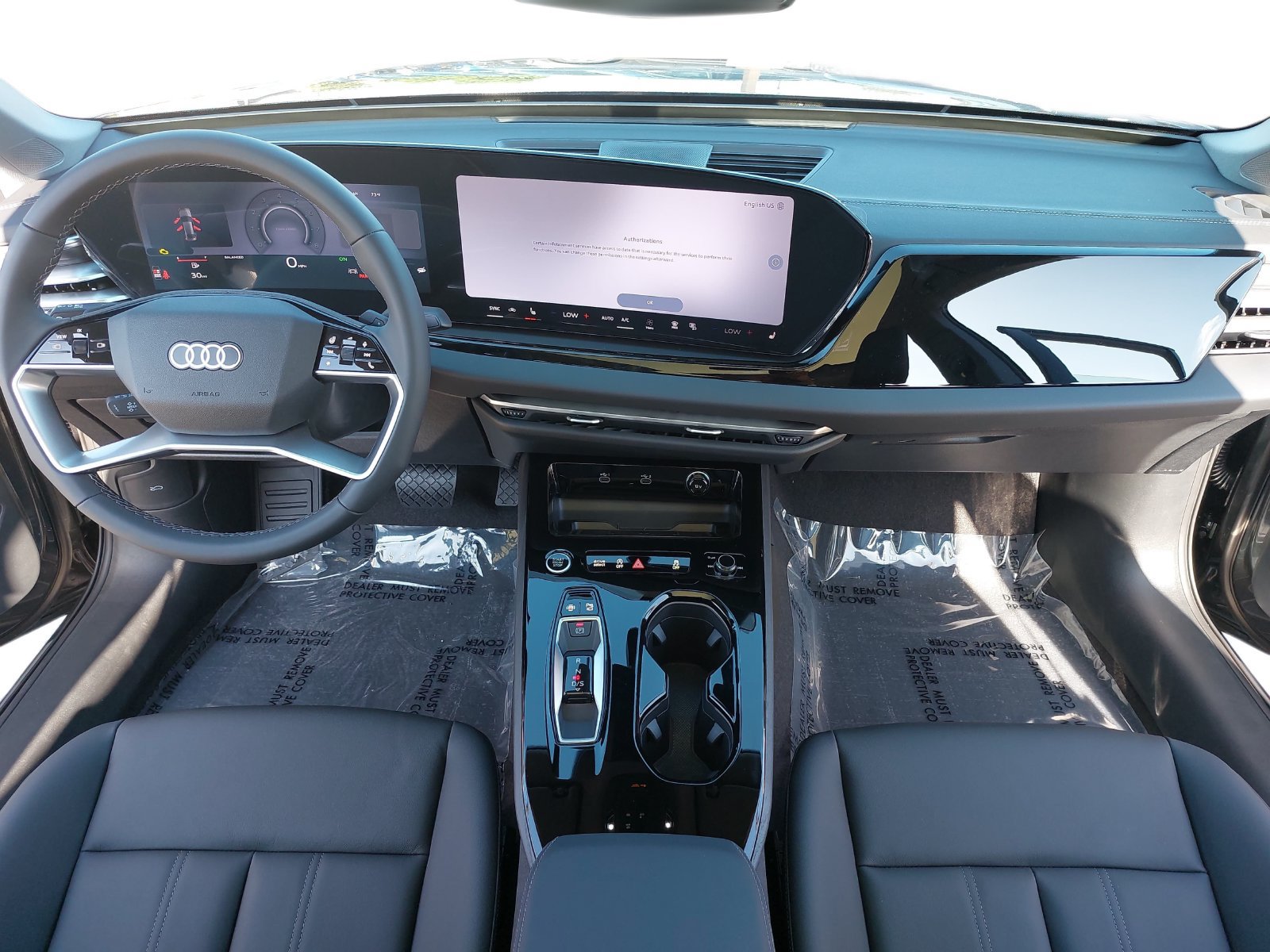 New 2026 Audi A5 Premium AWD/4WD image 9