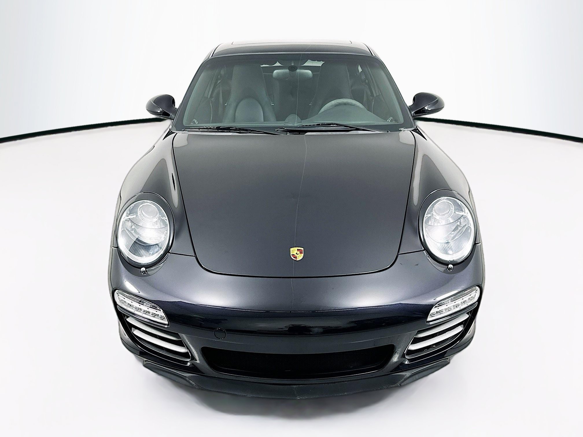 Used 2011 Porsche 911 Carrera 4S AWD/4WD image 3