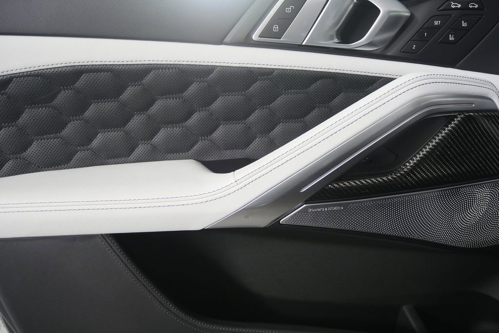 New 2026 BMW X6 M Competition w/ Executive Package image 10