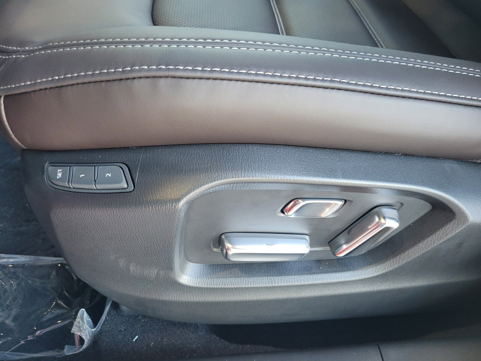 New 2025 MAZDA CX-5 Signature image 4