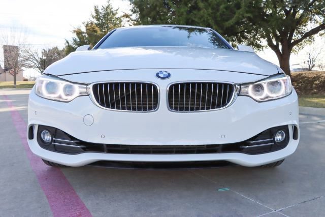 Used 2016 BMW 428i Gran Coupe image 2