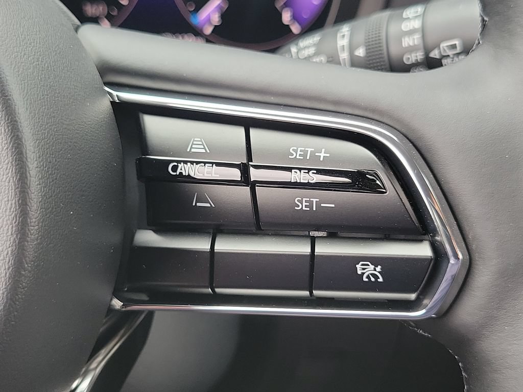New 2026 MAZDA CX-70 SC Plus AWD/4WD image 6