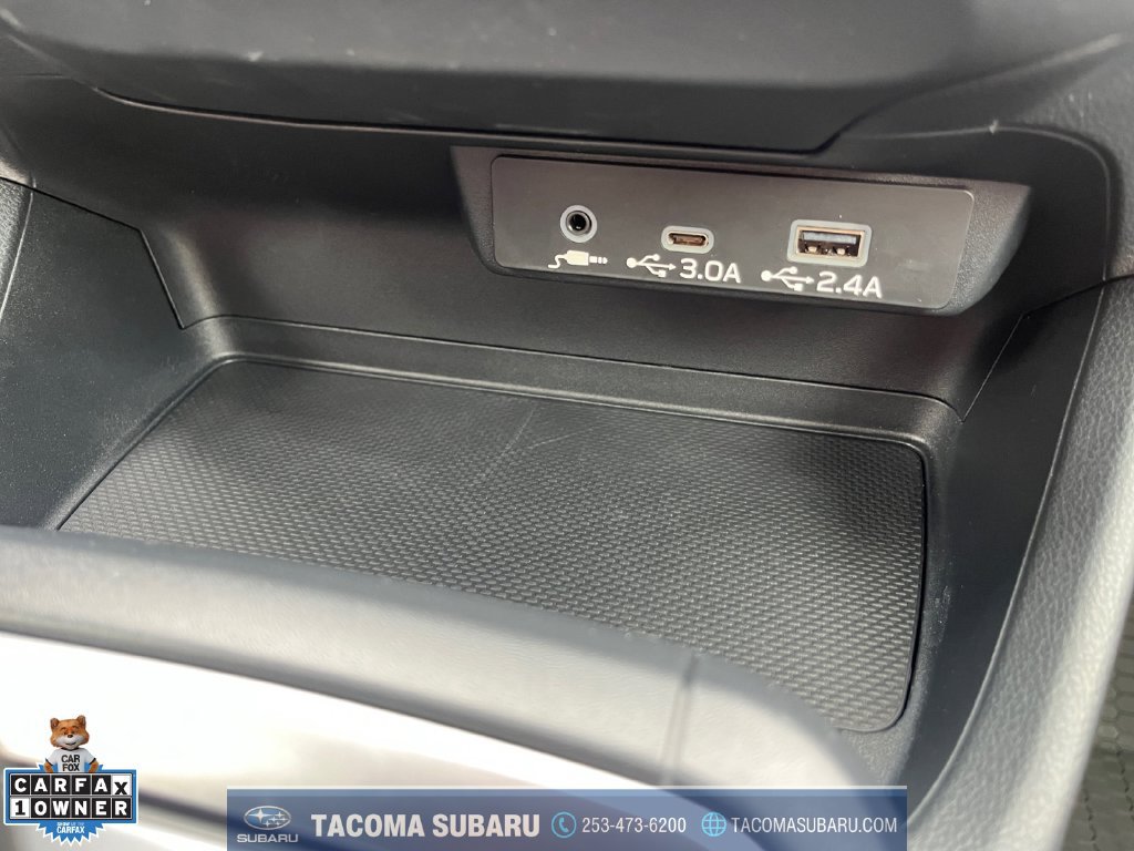 Used 2025 Subaru Impreza 2.0i Sport AWD/4WD image 25