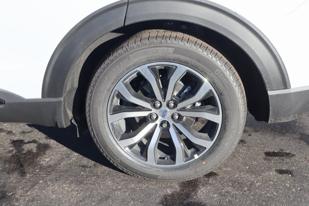 New 2026 Ford Explorer ST-Line image 20