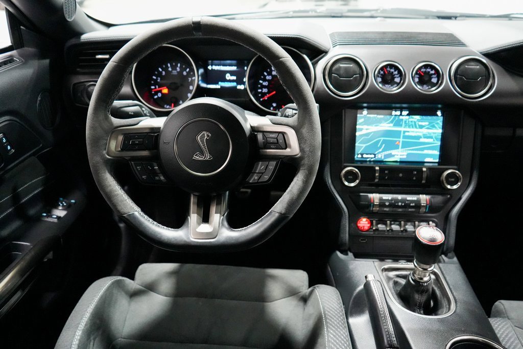 Used 2018 Ford Mustang Shelby GT350 w/ Electronics Package image 16