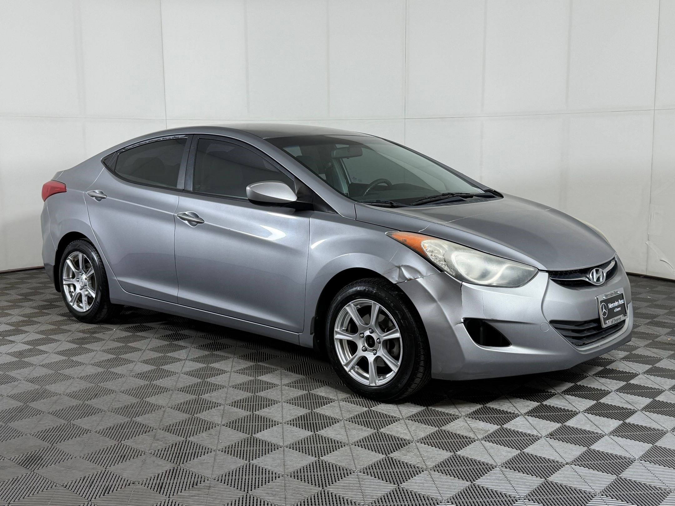 Used 2013 Hyundai Elantra GLS w/ Preferred Pkg image 7