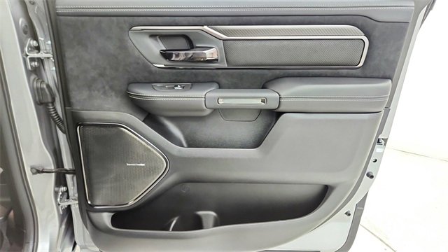 Used 2026 RAM 1500 RHO w/ RHO Level 1 Equipment Group image 28