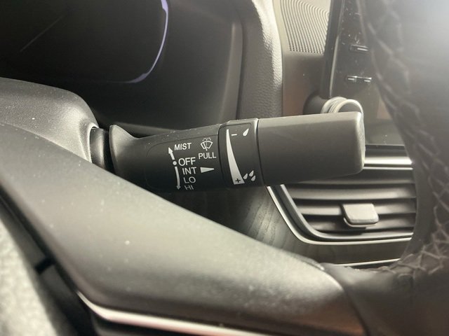 Certified 2020 Honda Accord EX-L image 20