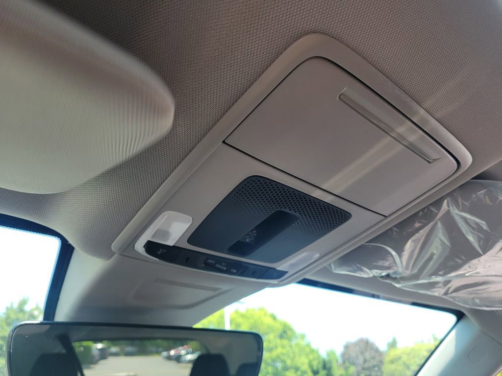 New 2026 Honda CR-V EX-L image 28